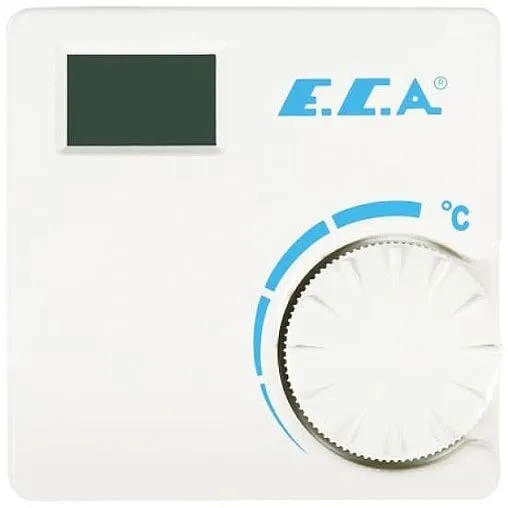 Комнатный терморегулятор E.C.A.   7006907519