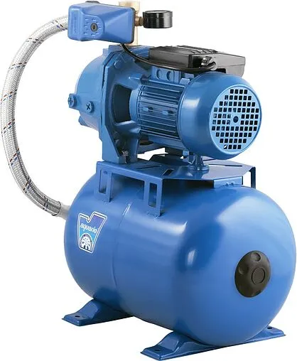 Станция автоматического водоснабжения Aquario AUTO ADP-355 7635