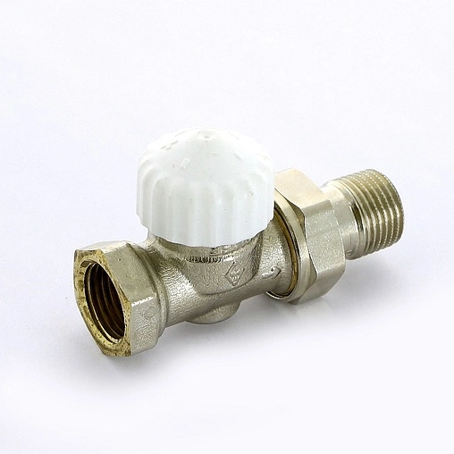 Вентиль терморегулирующий прямой ¾" в/н Uni-Fitt 160N3000 Вентиль терморегулирующий прямой ¾" в/н Uni-Fitt 160N3000