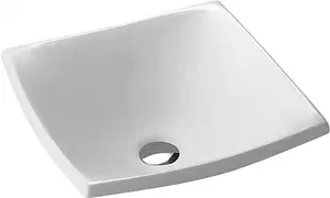 Раковина Jacob Delafon Escale 41 белый E1325-X5-00 Раковина Jacob Delafon Escale 41 белый E1325-X5-00, 1