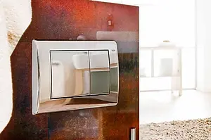 Клавиша смыва для унитаза TECEplanus 9240321 хром глянцевый Клавиша смыва для унитаза TECEplanus 9240321 хром глянцевый, 4