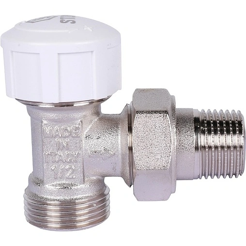 Вентиль терморегулирующий угловой ¾&quot;ек x ½&quot;н Stout SVT-0002-100015