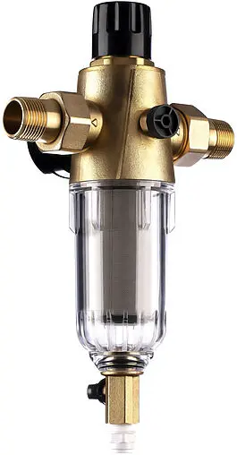 Фильтр тонкой очистки воды ¾&quot;н x ¾&quot;н Гейзер Бастион 412 32680