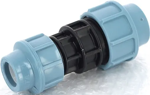 Муфта компрессионная редукционная 32мм x 20мм Unidelta 1002032020