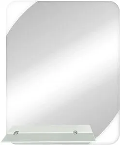 Зеркало Continent Этьен 54x68 В168, 1