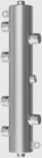 Гидрострелка до 50 кВт 1&quot;н x 1&quot;н Север-R-60К2(Aisi) 1955027