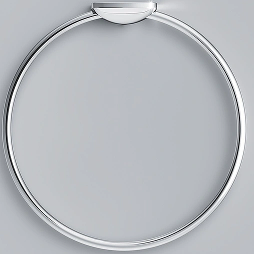 Полотенцедержатель Am.Pm Inspire 2.0 хром A50A34400