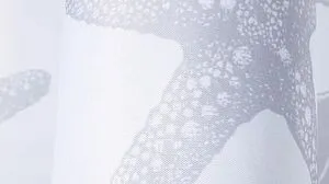 Шторка для ванны Fixsen Laguna FX-1501A, 3