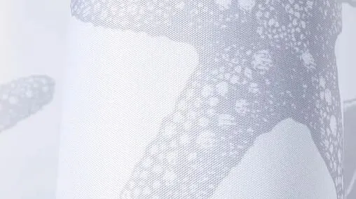 Шторка для ванны Fixsen Laguna FX-1501A