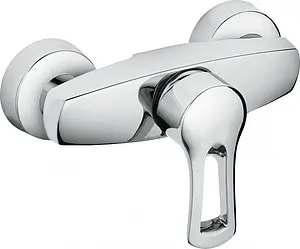 Смеситель для душа Kludi MX хром 337100562 Смеситель для душа Kludi MX хром 337100562, 1