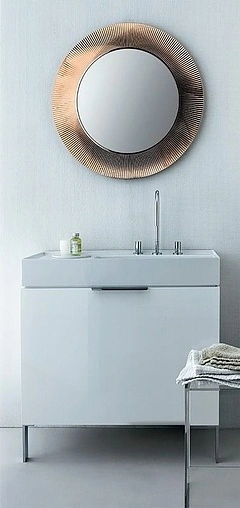 Раковина Laufen Kartell 90 L белый 8.1033.9.000.104.1