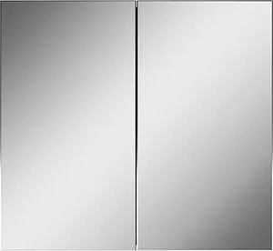 Шкаф-зеркало Айсберг Мечта 60 белый DM2306HZ, 5