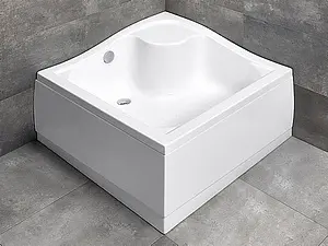 Поддон для душа Radaway Korfu С800 4C88400-03 Поддон для душа Radaway Korfu С800 4C88400-03, 2