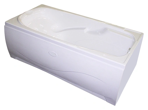 Ванна акриловая BellRado Иллюзия 170x80 BR7011011-00