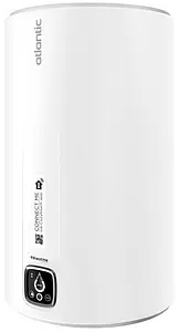 Водонагреватель накопительный электрический Atlantic Genius Steatite WiFi 80 851348 Водонагреватель накопительный электрический Atlantic Genius Steatite WiFi 80 851348, 2