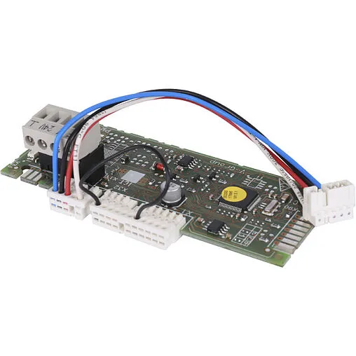 Коммутационный модуль VR 34 для котлов Vaillant  VR 34 0020017897