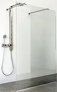 Душевое ограждение 1200мм прозрачное стекло Roltechnik Walk WALK H/1200 941-1200000-00-02 Душевое ограждение 1200мм прозрачное стекло Roltechnik Walk WALK H/1200 941-1200000-00-02, 1