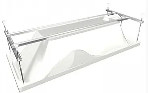 Ванна акриловая Triton Катрин 170x70 Н0000000195 Ванна акриловая Triton Катрин 170x70 Н0000000195, 5