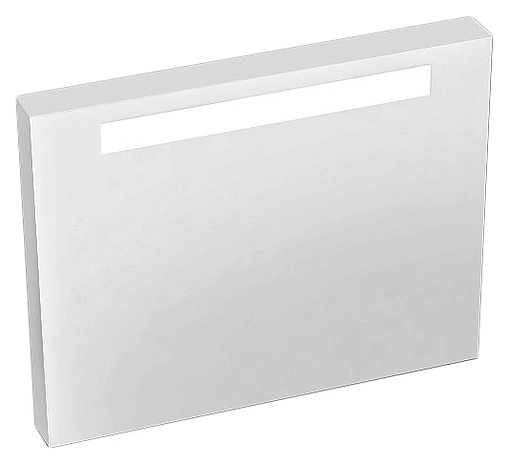 Зеркало с подсветкой Ravak Classic 70 белый X000000353