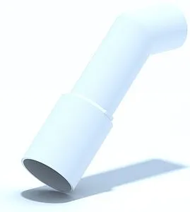 Отвод Ани Пласт M445 Отвод Ани Пласт M445, 1