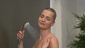 Лейка ручного душа Hansgrohe Crometta 85 Mono Green хром 28561000 Лейка ручного душа Hansgrohe Crometta 85 Mono Green хром 28561000, 5