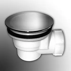 Поддон для душа акриловый низкий 800x800мм Roltechnik Aloha-P 8000148 Поддон для душа акриловый низкий 800x800мм Roltechnik Aloha-P 8000148, 4