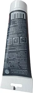 Смазка для монтажа труб 50г Lubrium 61144, 4