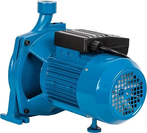 Насос поверхностный Aquario APM-200 2502