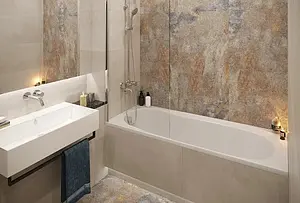 Ванна акриловая Toni Arti Calitri PL 150х70 TA-C15070 Ванна акриловая Toni Arti Calitri PL 150х70 TA-C15070, 4