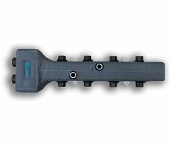 Теплоизоляция для гидрострелки совмещенной с коллектором Sever Север-Т4 1965061 Теплоизоляция для гидрострелки совмещенной с коллектором Sever Север-Т4 1965061