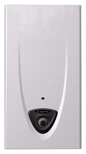 Водонагреватель проточный газовый Ariston Fast Evo 11 B 3632047