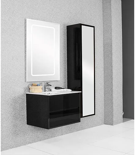 Зеркало с подсветкой Aquaton Римини 60 с подогревом 1A177602RN010