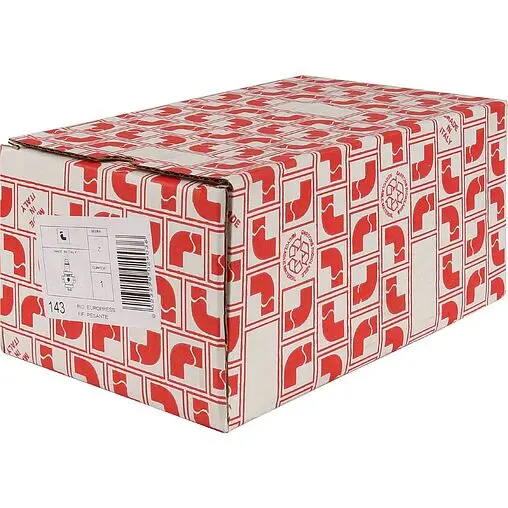 Редуктор давления поршневой 2" Itap Europress 1430200 Редуктор давления поршневой 2" Itap Europress 1430200