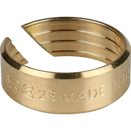 Уголок компрессионный переходной 26мм x 1&quot;н Stout SFS-0006-000126