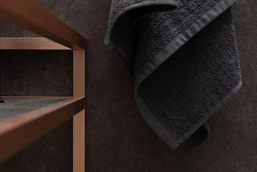 Тумба-умывальник подвесная Allen Brau Liberty 75 медь браш 1.33001.60+