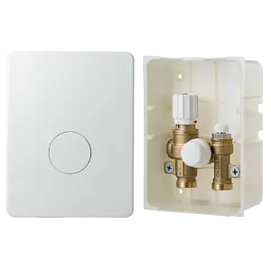 Комплект для регулирования теплого пола Valtec ICBox VT.ICBOX.2.0 Комплект для регулирования теплого пола Valtec ICBox VT.ICBOX.2.0, 1