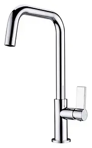 Смеситель для кухни Omoikiri Takasaki хром OTA-CR-25, 1