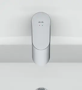 Смеситель для раковины Am.Pm Like хром F8093016 Смеситель для раковины Am.Pm Like хром F8093016, 4