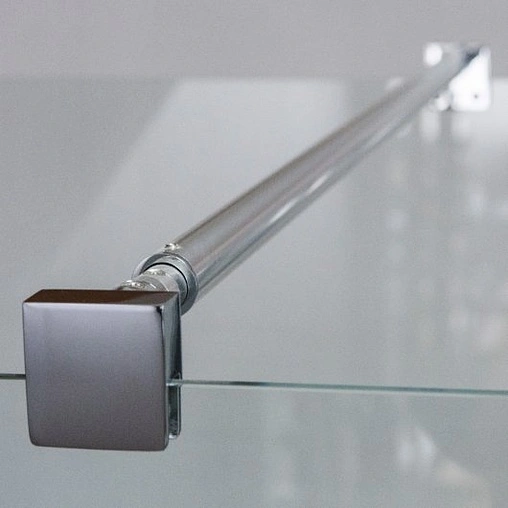 Боковая стенка 900мм прозрачное стекло Roltechnik Tower Line TCB/900 741-9000000-01-02