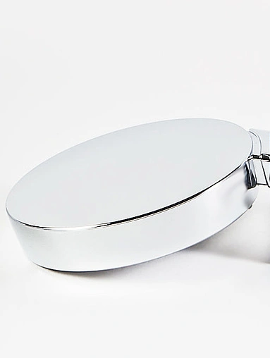 Лейка ручного душа Kludi A-QA хром 6560005-00