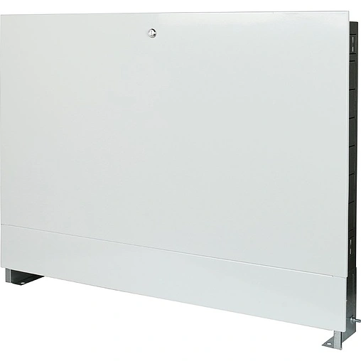 Шкаф коллекторный встроенный 11-12 выходов Stout ШРВ-4 SCC-0002-001112