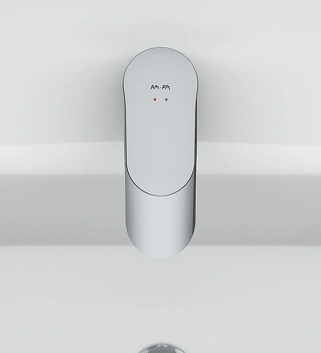 Смеситель для раковины Am.Pm Like хром F8093016