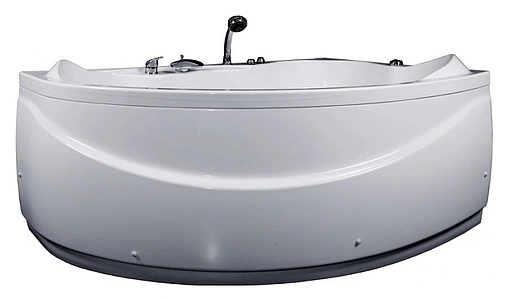 Ванна акриловая Aquanet Jamaica 160x110 R 00203987