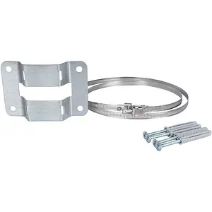 Крепление для мембранного бака 8-25л Stout SAC-0030-000825, 2