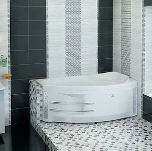 Ванна акриловая Radomir София 169х99 R 2-01-0-2-1-223 Ванна акриловая Radomir София 169х99 R 2-01-0-2-1-223, 4