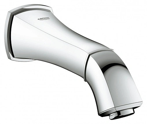 Излив для скрытого монтажа Grohe Grandera хром 13341000