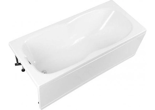 Ванна акриловая Aquanet Riviera 180x80 00230997