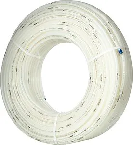 Труба полиэтиленовая Valtec 16 x 2.0 мм PE-RT бухта 200м VR1620.200С Труба полиэтиленовая Valtec 16 x 2.0 мм PE-RT бухта 200м VR1620.200С, 5