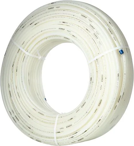 Труба полиэтиленовая Valtec 16 x 2.0 мм PE-RT бухта 200м VR1620.200С