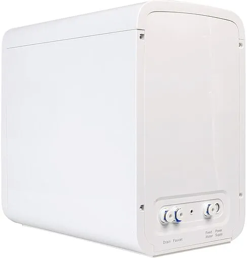 Фильтр обратного осмоса прямоточный Atoll Cruise A-5500p STD ATEFDR089